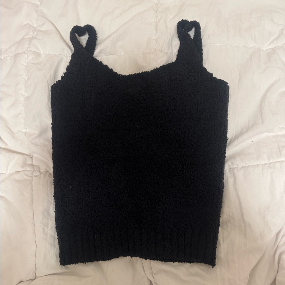 Skims Cozy Tank